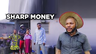 Sharp Money Maker Best Of Mark Angel Comedy [upl. by Shaine]