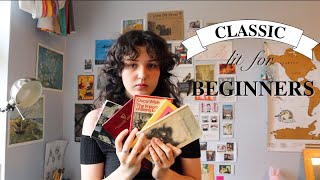 5 small Classical Literature Books for Beginners [upl. by Sadira]