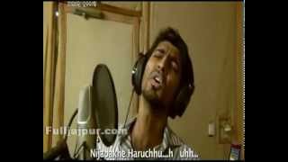 Pakhare Thile Se  Odia Latest HD Video By Fulljajpurcom [upl. by Rihana]