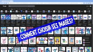 Comment Choisir Ses Images pour Vectoriser et Numériser Avec Inkscape [upl. by Richel]