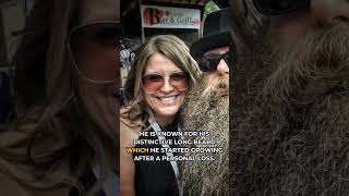 5 Things You Didnt Know About Jamey Johnson [upl. by Pernas948]