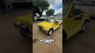 Marcas de carros que acabaram shortvideo [upl. by Affay]