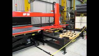 LKI MP250 Automation System [upl. by Anier]