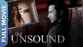 The Unsound  Superhit Hindi Thriller Movie  Shadab Khan  Anurita Jha  Tinu Anand [upl. by Vickie820]