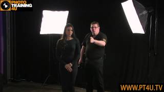 DLite RX One Softbox Kit [upl. by Ninaj]