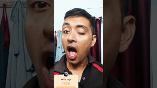 Sakal thik Nehi hai comedy funny kishanreaction422 shorts viral trading [upl. by Macintyre]