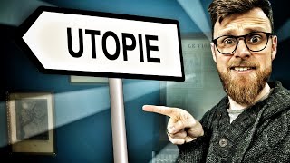 Les UTOPIES  à quoi ça sert [upl. by Allen]