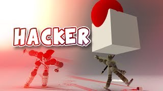 REPLAY HACKER ► Toribash [upl. by Chamberlain784]