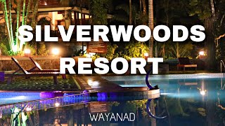 Silverwoods Resort Wayanad Official Video [upl. by Orips]