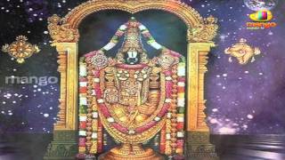 Sri Venkateswara Suprabhatam  Kausalya Suprajarama Song Part 1 [upl. by Nnylodnewg]