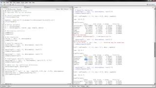 Quantile Regression in R [upl. by Connel812]