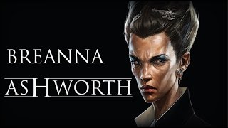 Dishonored 2 All NonLethalLethal Options  Breanna Ashworth [upl. by Blake]