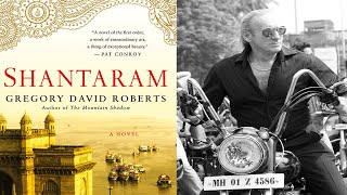 The Real Story Of Shantaram Author Gregory David Roberts  MEAWW [upl. by Koralie]