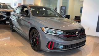 The 2024 VW Jetta GLI 40th Anniversary Edition  Available at Paul Miller VW  Bernardsville NJ [upl. by Dibrin]