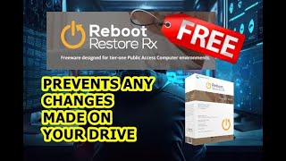 Reboot Restore Rx  Setup and Installation Guide [upl. by Emorej808]