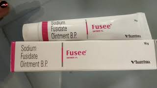 Fusee cream uses in hindi fusee cream benefit fusee cream side effect Fusee cream price फ्यूजी क्रीम [upl. by Shuman160]