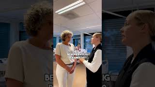 Hoe ga je om met agressieve bewoners  Lessen van Lieke  mboRijnland [upl. by Madeline]