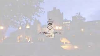 Explore The Truly Wonderful at Clontarf Castle Hotel [upl. by Appilihp]