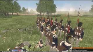 Napoleon Total War SmokeBlood [upl. by Sawyere]