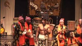 Ikpirikpe Ogu War Dance [upl. by Nbi]