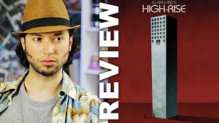 High Rise  Review [upl. by Emile]