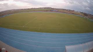 Stadion w Czeluśnicy [upl. by Aubarta]