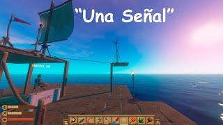 Raft  Episodio2  quotUna Señalquot [upl. by Cesare]