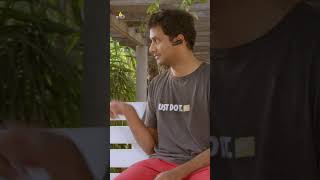 Avasarala Srinivas Hilarious Comedy  OohaluGusagusalade  shorts  youtubeshorts  ytshorts [upl. by Yrian]