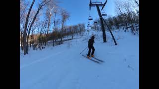 Catamount Skiing [upl. by Hasen89]