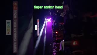 Super ZANKAR band at Suskal band 2024 [upl. by Kegan]