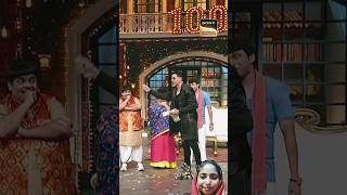 Kyon hota hai Sony tv per sirf suryavansham telecastthe Kapil Sharma showKapilSharma showtks [upl. by Eahsat]