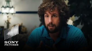 You Dont Mess with the Zohan Trailer HQ [upl. by Renee]