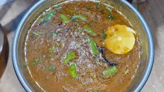 Malka Masoor Dal Recipe  होटल से ज्यादा मजेदार मलका मसूर दाल ‌ bishmillah Recipe [upl. by Shurlocke315]