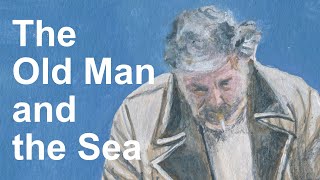 📚 The Old Man and the Sea 📖 Full Audiobook 🗣️ Read by Charlton Heston ✍️ Written by Ernest Hemingway [upl. by Quinby108]