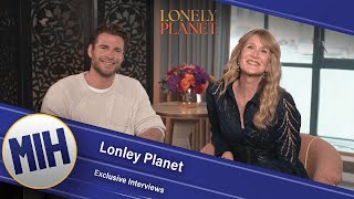 Lonely Planet  Interviews With the Cast and Scenes From the Movie [upl. by Tisdale912]