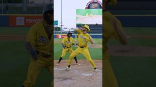 Will Flash Find his Friends FlashThaKid savannahbananas baseball dance sidthesciencekid [upl. by Sousa]