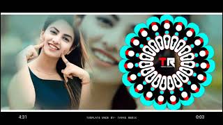 SELFIE BEBO 50 EDM TRANCE TAPORI SAMBALPURI REMIX  ALLS REMIX × TAPAN REMIX [upl. by Seira]