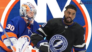 Islanders 202425  5 Bold Predictions [upl. by Mistrot]