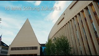 10 Jahre Zukunftli  wie war die Resonanz im Landtag [upl. by Nihsfa731]