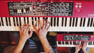 Casio jungle Oscaryvan Garzon Synth  Keyboard [upl. by Hercules]