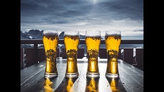 Beer And Endurance Exercise Should You Drink It After A Race [upl. by Neelrahc]