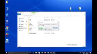 Low Disk Space After Windows 10 Update  How to Delete Old Builds [upl. by Bailey817]