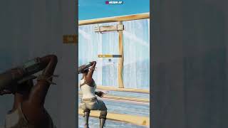 0 PING in FORTNITE BEKOMMEN fortnite fortniteclips gaming [upl. by Salaidh]