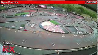 RCX Round 6 2024 Practice [upl. by Nagaek]