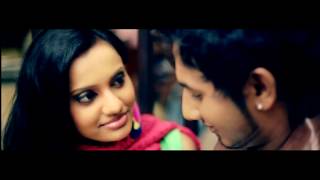 Dinesh Tharanga  Manamala Sithak Official Video [upl. by Laresa322]