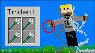 NEW Features Added in Minecraft 113 Update [upl. by Tepper]