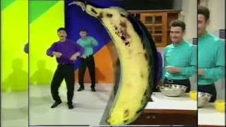 The Wiggles  Hot Potato 1994 with 1998 audio [upl. by Einhpets967]