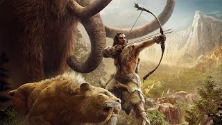 Far Cry Primal Walkthrough Gameplay [upl. by Elirpa30]