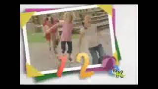 Barney intro Discovery kids [upl. by Marris]