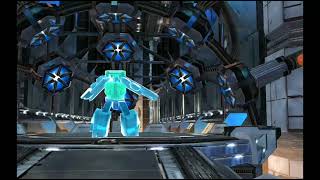 Just some Crystal Opening in Transformers Earth Wars Decepticons Version  Part 14 [upl. by Meingolda133]